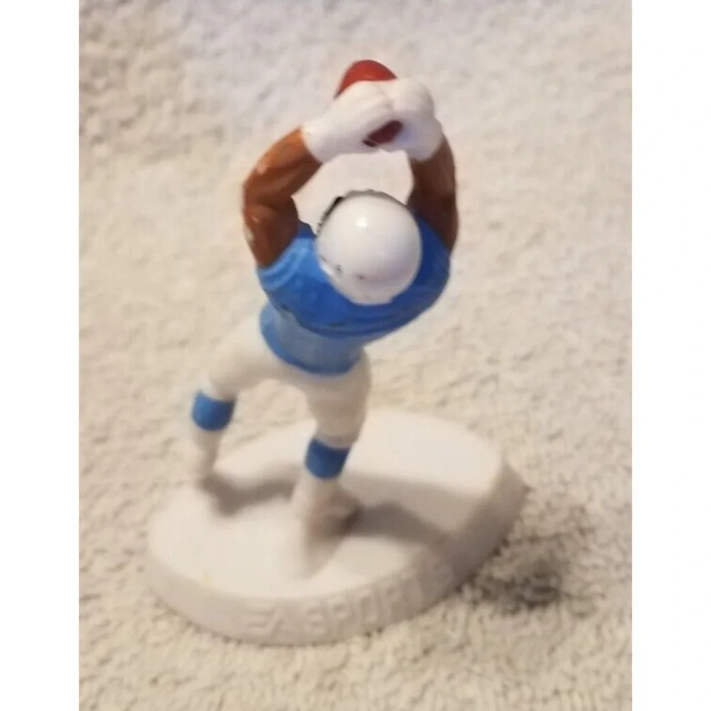 2014 McDonald's EA Sports Madden Football Figure Tennessee Titian's‎